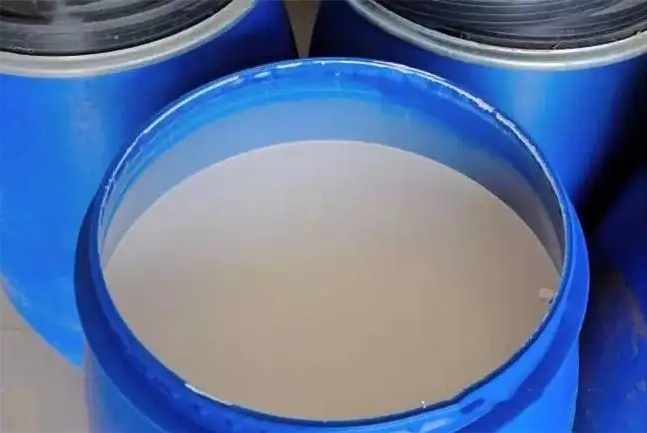 丙烯酸乳液增稠剂